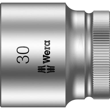 Wera 8790 HMC 05003616001 Udvendig sekskant