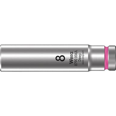 Wera 05004505001 Topnøgleindsats 1 stk