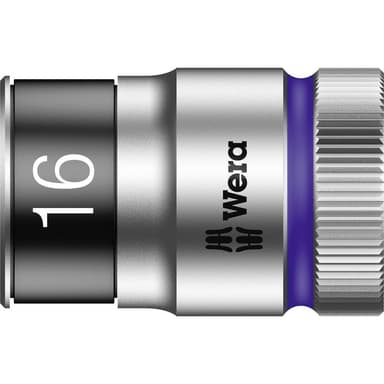 Wera 8790 HMC HF 05003736001 Udvendig sekskant