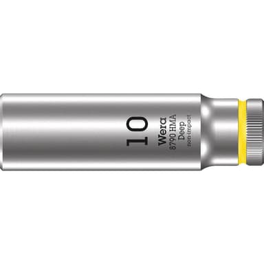 Wera 05004507001 Topnøgleindsats 1 stk