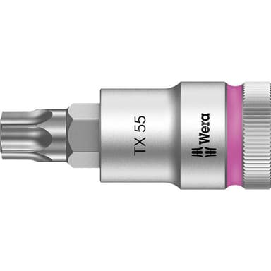 Wera 8767 C HF 05003837001 Indvendig sekskant (TX)