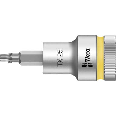 Wera 8767 C HF 05003831001 Indvendig sekskant (TX)