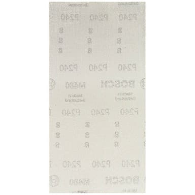 Bosch Accessories EXPERT M480 2608900767 Slibenet til