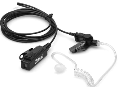 Skjult headset til Zodiac Freetalk Mini