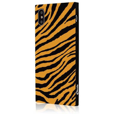Mobilcover Tiger iPhone X/XS