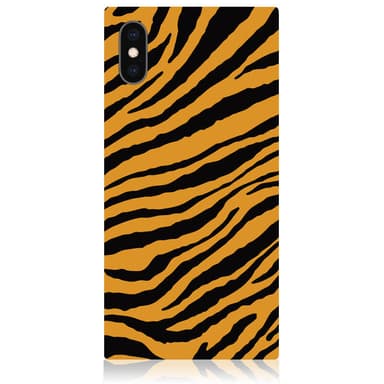 Mobilcover Tiger iPhone X/XS