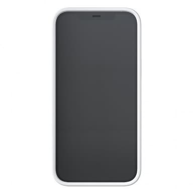 Richmond & Finch iPhone 12 Pro Max Cover White Marble