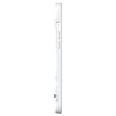Richmond & Finch iPhone 12 Pro Max Cover White Marble