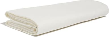 Queen Anne Linn Tablett Lila 38X48