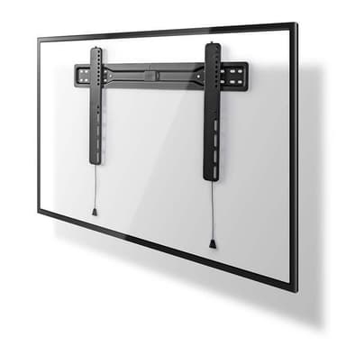 Fast tv-vægbeslag | 37-70"" | Maks. 35 kg | 18 mm vægafstand