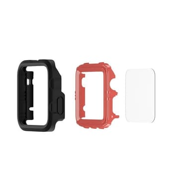 GRIFFIN Survivor Tactical Case Apple Watch 42mm Koral