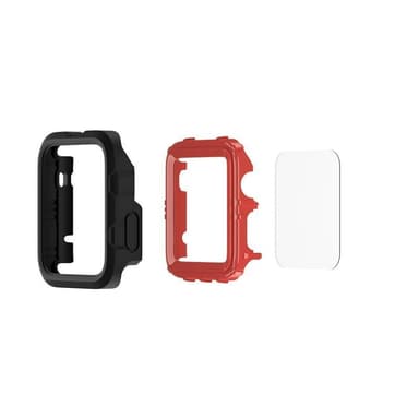 GRIFFIN Survivor Tactical Case Apple Watch 38mm Koral