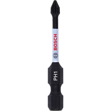 Bosch Accessories 2608522480 Krydskærv-bit 1 stk