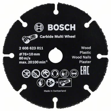 Bosch Accessories 2608623011