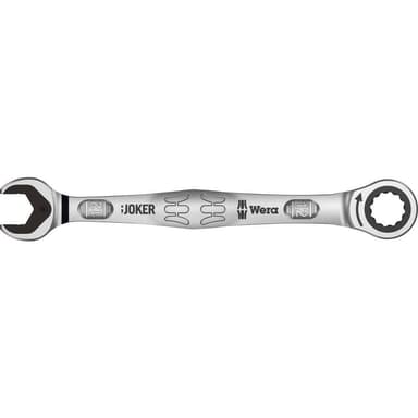 Wera 05073272001 Joker Gaffelnøgle 12 mm