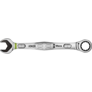 Wera 05073278001 Joker Gaffelnøgle 18 mm