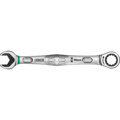 Wera 05073273001 Joker Kombinationsnøgle 13 mm