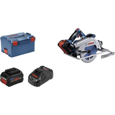 Bosch Professional 06016B5130 Batteridrevet, håndholdt
