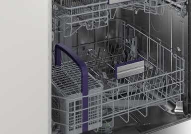 Beko opvaskemaskine BDUN38641XD