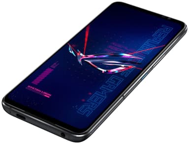 Asus ROG Phone 6 Pro – 5G gaming smartphone 18/512GB (hvid)