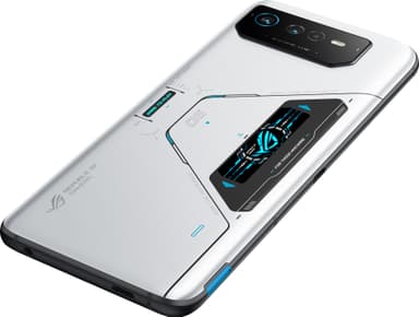 Asus ROG Phone 6 Pro – 5G gaming smartphone 18/512GB (hvid)