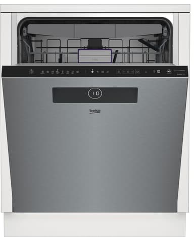 Beko opvaskemaskine BDUN38641XD