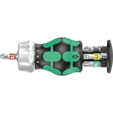 Wera 05008884001 Bitsæt 1 Set