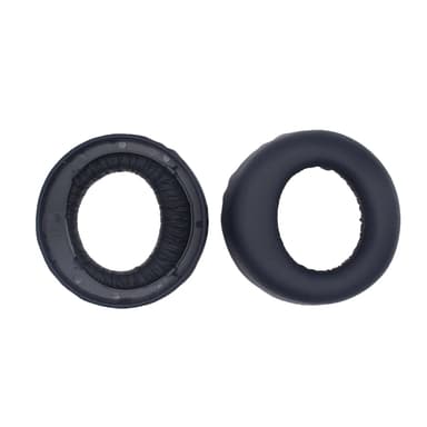 Ørepuder til Sony PS5 Wireless Pulse 3D Black 1 par