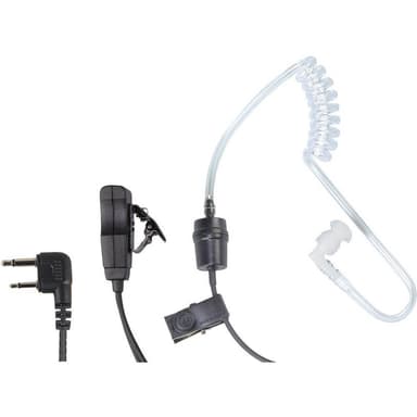 Albrecht Hovedtelefoner/headset AE 31 C2-L 41999