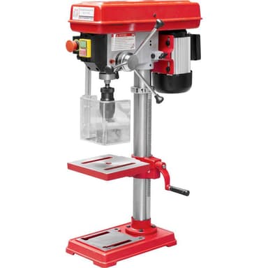 Holzmann Maschinen SB4115N_400V Søjleboremaskine 400 W