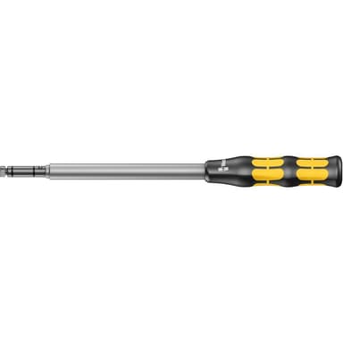 Wera 8780 C Koloss 05003695001 Skraldenøgle udvidelse