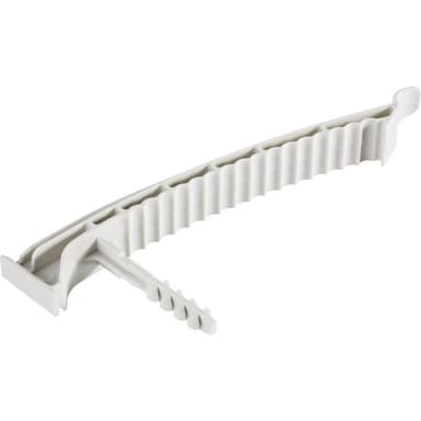 700910 Cable Clamping Bracket One-hand Mounting Light