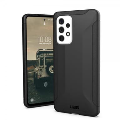Urban Armor Gear (UAG) Samsung Galaxy A53 5G Cover Scout Cover Sort