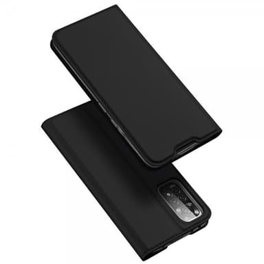 DUX DUCIS Xiaomi Redmi Note 11 Pro Etui Skin Pro Series Sort
