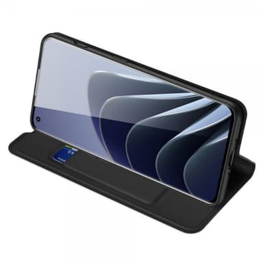 DUX DUCIS OnePlus 10 Pro Etui Skin Pro Series Sort
