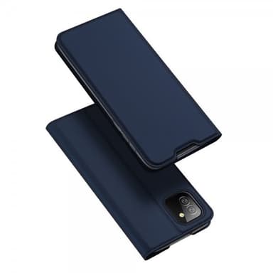 DUX DUCIS Samsung Galaxy A03 Etui Skin Pro Series Blå