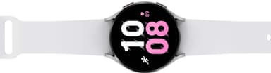Samsung Galaxy Watch5 44 mm LTE smartwatch (sølv)
