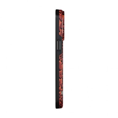 Richmond & Finch iPhone 13 Pro Cover Amber Cheetah