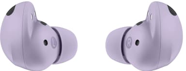 Samsung Galaxy Buds2 Pro trådløse in-ear høretelefoner (bora purple)