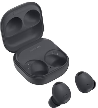 Samsung Galaxy Buds2 Pro trådløse in-ear høretelefoner (graphite)