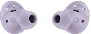Samsung Galaxy Buds2 Pro trådløse in-ear høretelefoner (bora purple)