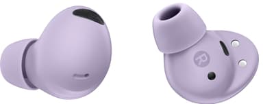 Samsung Galaxy Buds2 Pro trådløse in-ear høretelefoner (bora purple)