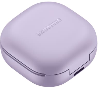 Samsung Galaxy Buds2 Pro trådløse in-ear høretelefoner (bora purple)