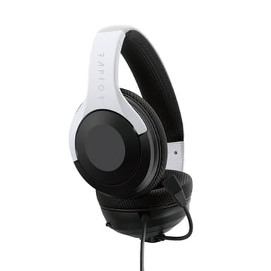 Headset PS4/PS5 Hvid