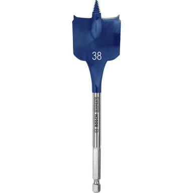 Bosch Accessories 2608900329 Træ-fræsebor 1 stk