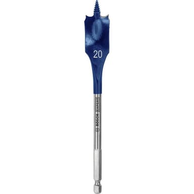 Bosch Accessories 2608900319 Træ-fræsebor 1 stk