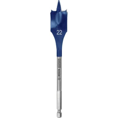 Bosch Accessories 2608900320 Træ-fræsebor 1 stk
