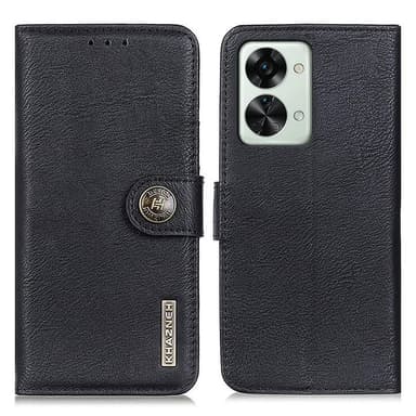 KHAZNEH Taske til tegnebog OnePlus Nord 2T 5G