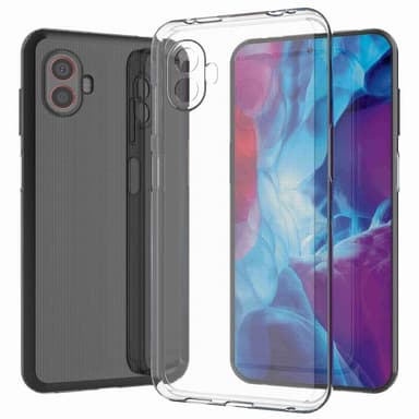 TPU Cover Taske til Samsung Galaxy Xcover 6 Pro