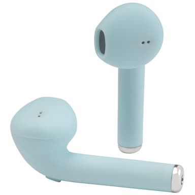 Virkelig trådløse Bluetooth-øretelefoner